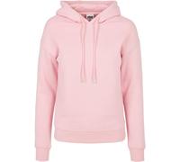 Urban Classics Femme Ladies Hoody Chandail, Girlypink, XS EU