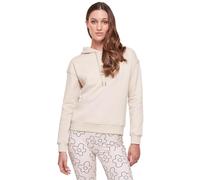 Urban Classics Sweatshirt Beige M Femme