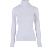 Urban Classics Ladies - Knitted Turtleneck Sweater