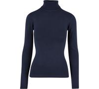 Urban Classics Ladies - Knitted Turtleneck Sweater