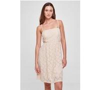Urban Classics Ladies Laces Dress Softseagrass Taille: XL | Robes Mini Outlet | Femme |