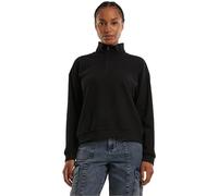 Urban Classics Ladies Light Terry Troyer Maillot de survêtement Femme