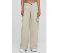 Urban Classics Jeans cargo blanc, Taille 28