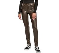 Urban Classics Pantalon chocolat, Taille 38