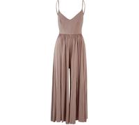 Urban Classics Ladies - MODAL Spaghetti Jumpsuit XXXXL