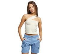Urban Classics Femmes Ladies One Strap Top M