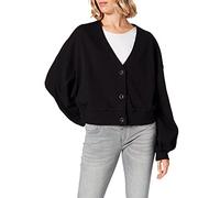 Urban Classics Veste de survêtement noir, Taille XXL