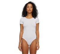 Urban Classics Body femme Jersey extensible biologique Blanc Taille XL
