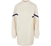 Urban Classics Ladies - Oversized College Sweat Robe