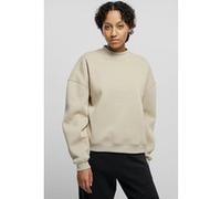Urban Classics Femmes Ladies Oversized Organic Crewneck XS