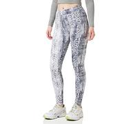 Urban Classics Ladies Pattern Leggings, Multicolore (Snake 01653), 48 (Taille Fabricant: XXX-Large) Femme
