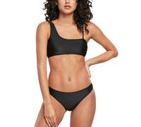Urban Classics Ladies - Recycled Asymmetric Tank Top Bikini