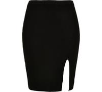 Urban Classics Ladies - Rib Knit Jupe