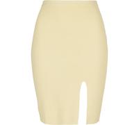 Urban Classics Ladies - Rib Knit Jupe