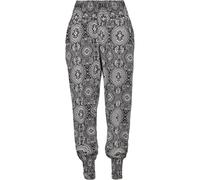 Urban Classics Ladies - Sarong Pantalon bandana