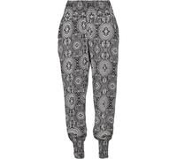 Urban Classics Ladies - Sarong Pantalon bandana