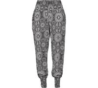 Urban Classics Ladies - Sarong Pantalon bandana