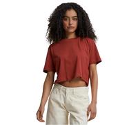 Urban Classics Ladies Short Oversized Tee T-Shirt Femme,