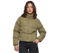 Urban Classics Veste matelassée courte effet peau de pêche Tiniolive Femme Taille XXL
