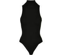 Urban Classics Shirtbody noir, Taille XL