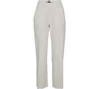 Urban Classics Ladies - Soft Interlock Hose blanc