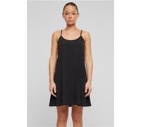 Urban Classics Ladies Stretch Jersey Hanger Dress noir - 5XL