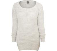 Urban Classics Sweater Blanc S Femme