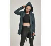 Urban Classics Ladies Sweat Parka black S