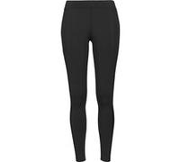 Urban Classics Ladies Tech Mesh Stripe Leggings, Femme, Noir (7), XS