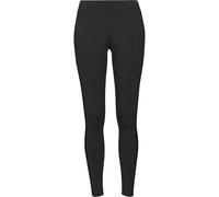 Urban Classics Ladies Tech Mesh Stripe Leggings, Femme, Noir (7), XS