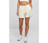 Urban Classics Ladies Towel Shorts palewhite - 5XL
