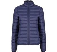 Urban Classics Ladies Ultra Light Puffer Jacket Navy Taille: S | Vestes sans manches Outlet | Femme | Bleu