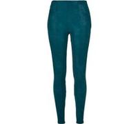Urban Classics Ladies Washed Faux Leather Pants Jasper Taille: S | Pantalons en cuir Outlet | Femme |