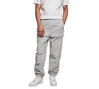 Urban Classics Large Pantalon de survêtement, Lightasphalte, L Homme