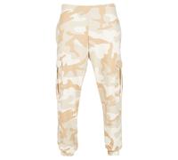 Urban Classics Larges Camouflage Cargo Pantalon de Survêtement Homme Jogging