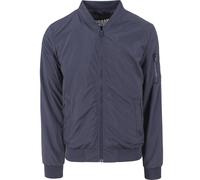 Urban Classics Léger Blouson Bomber Veste Homme Été Aviateur Veste TB