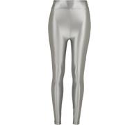 Urban Classics Leggings argent, Taille M