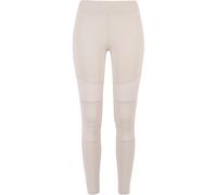 Urban Classics Leggings beige, Taille XXL