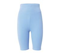 Urban Classics Leggings bleu clair, Taille XS