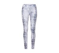 Urban Classics Ladies Pattern Leggings, Multicolore (Snake 01653), 44 (Taille Fabricant: X-Large) Femme