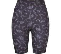 Urban Classics Leggings Courts Aop Cycle