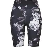 Urban Classics Leggings Courts Aop Cycle