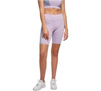 Urban Classics Leggings Courts Color Block Cycle