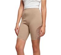 Urban Classics Leggings Courts Inset Cycle