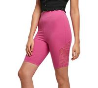 Urban Classics Leggings Courts Inset Cycle