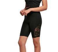 Urban Classics Leggings Courts Inset Cycle