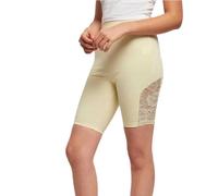Urban Classics Leggings Courts Inset Cycle