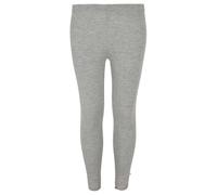 leggings en jersey fille Urban Classics (x2) Noir 13/14 ans