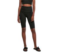 Cuissard femme Urban Classics Organic stretch Noir XS