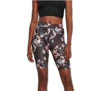 Urban Classics Leggings Courts Soft Aop Cycle